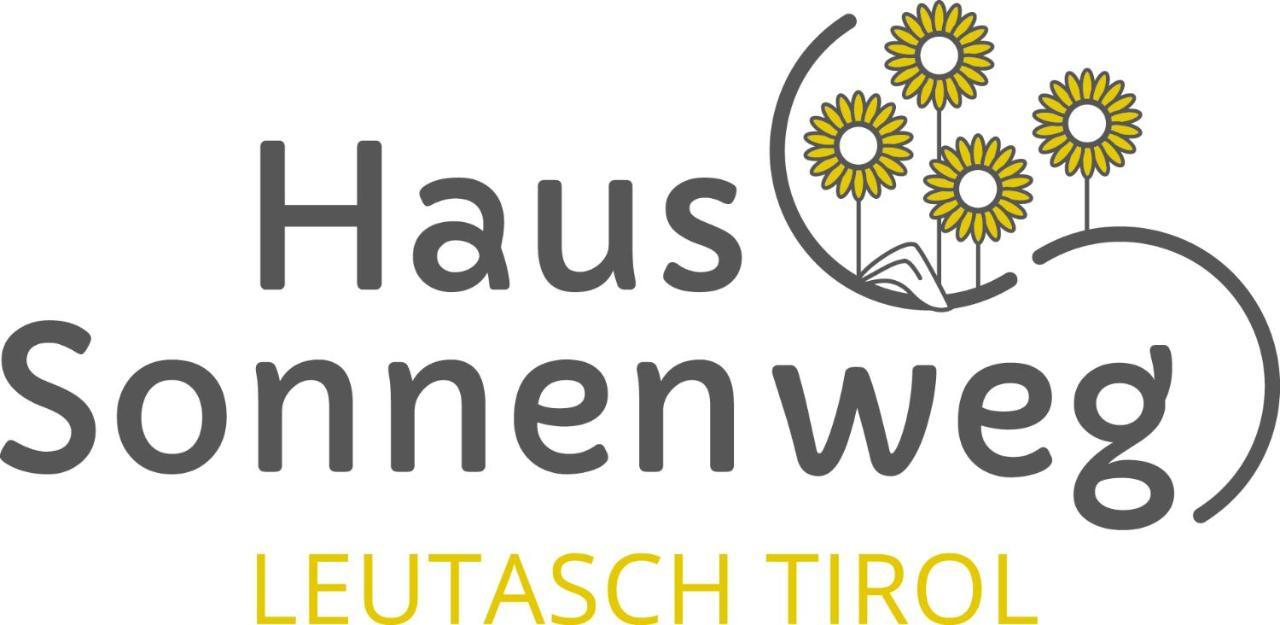 Haus Sonnenweg Apartment Leutasch Ngoại thất bức ảnh